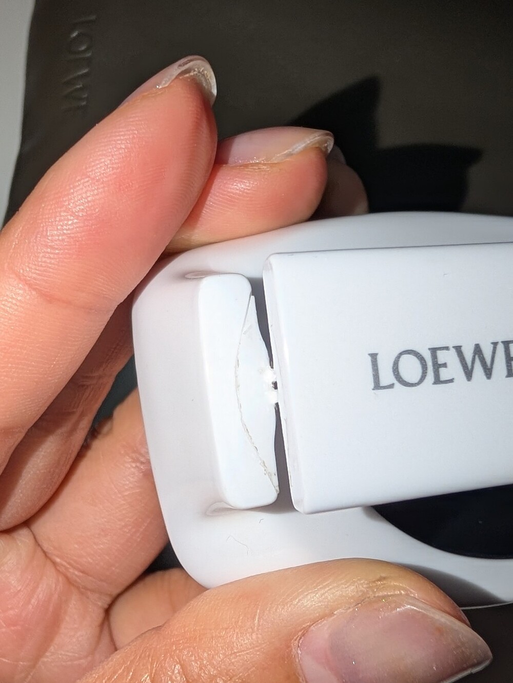 NEW LOEWE LW40031 PAULA'S IBIZA SUNGLASSES - Picture 11 of 11